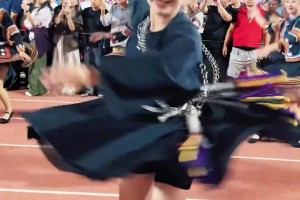 貴州村超“斗舞”名場(chǎng)面，9個(gè)地州市放大招，非遺舞姿太炸裂...