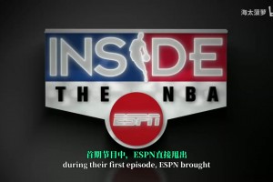 巴克利此前：我才不會像狗一樣坐在ESPN演播室里！而現(xiàn)在……