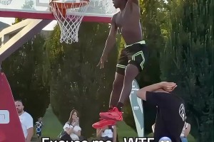 庫里：追夢很感性！名場面：勇士鐵三角當(dāng)年“誰最有可能”問答！