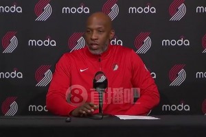 因涉嫌賭球被捕了！比盧普斯曾贊楊瀚森：表現(xiàn)很出色，護(hù)筐高水平