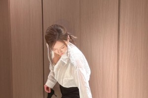 可鹽可甜！前女籃球員石一童的職業(yè)裝穿搭：本應(yīng)切換的游刃有余的