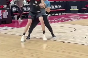 楊瀚森導師斯普利特接任主教練 小楊的上場時間穩(wěn)了嗎????