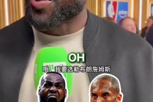 極限二選一問答：詹姆斯還是喬丹？看看韋德會(huì)作何回答??