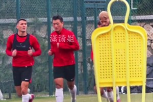 備戰(zhàn)河南，蓄勢待發(fā)，蓉城眾將期待賽季主場收官戰(zhàn)拿下勝利