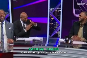 安東尼：我每場比賽都想上場，但負荷管理是為了能健康打完賽季！