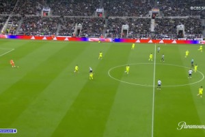 【集錦】聯(lián)賽杯-沃爾特馬德破門沙爾建功 紐卡2-0熱刺晉級8強(qiáng)