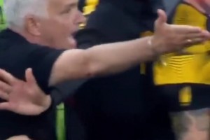 穆帥炮轟是對(duì)的？土超371名裁判被查涉賭