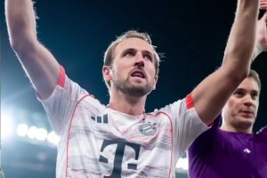 帶你看拿下巴黎后，拜仁官方和球員都發(fā)了啥