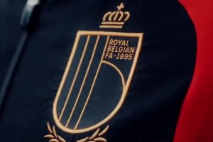 黃金時(shí)代最后一搏？德布勞內(nèi)受傷前拍攝的世界杯新球衣宣傳片！