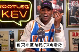 阿里扎談?wù)部疲赫材匪顾较潞苡焉齐S和，科比場上就像一個殺手！