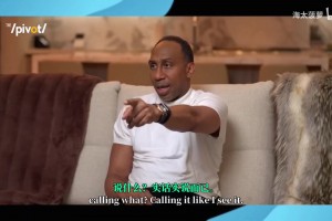 A史密斯：詹姆斯打到23個賽季還在追趕喬丹，事實就是喬丹是goat