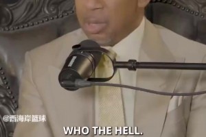 詹姆斯靠堆數(shù)據(jù)包裝成GOAT？專家A史密斯：我雙手贊同